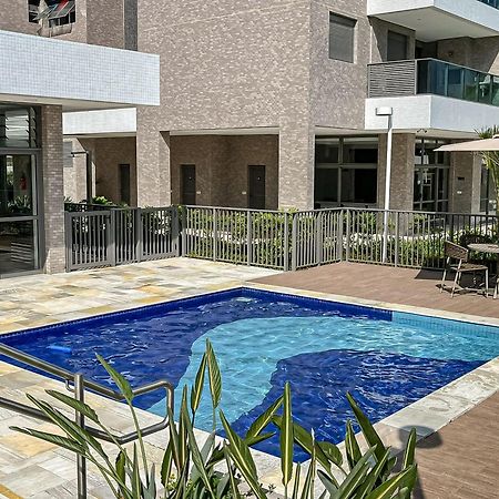 Apartamento Tulum Club - Lindo, Moderno - Enxoval Completo Bertioga Exterior foto