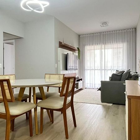 Apartamento Tulum Club - Lindo, Moderno - Enxoval Completo Bertioga Exterior foto