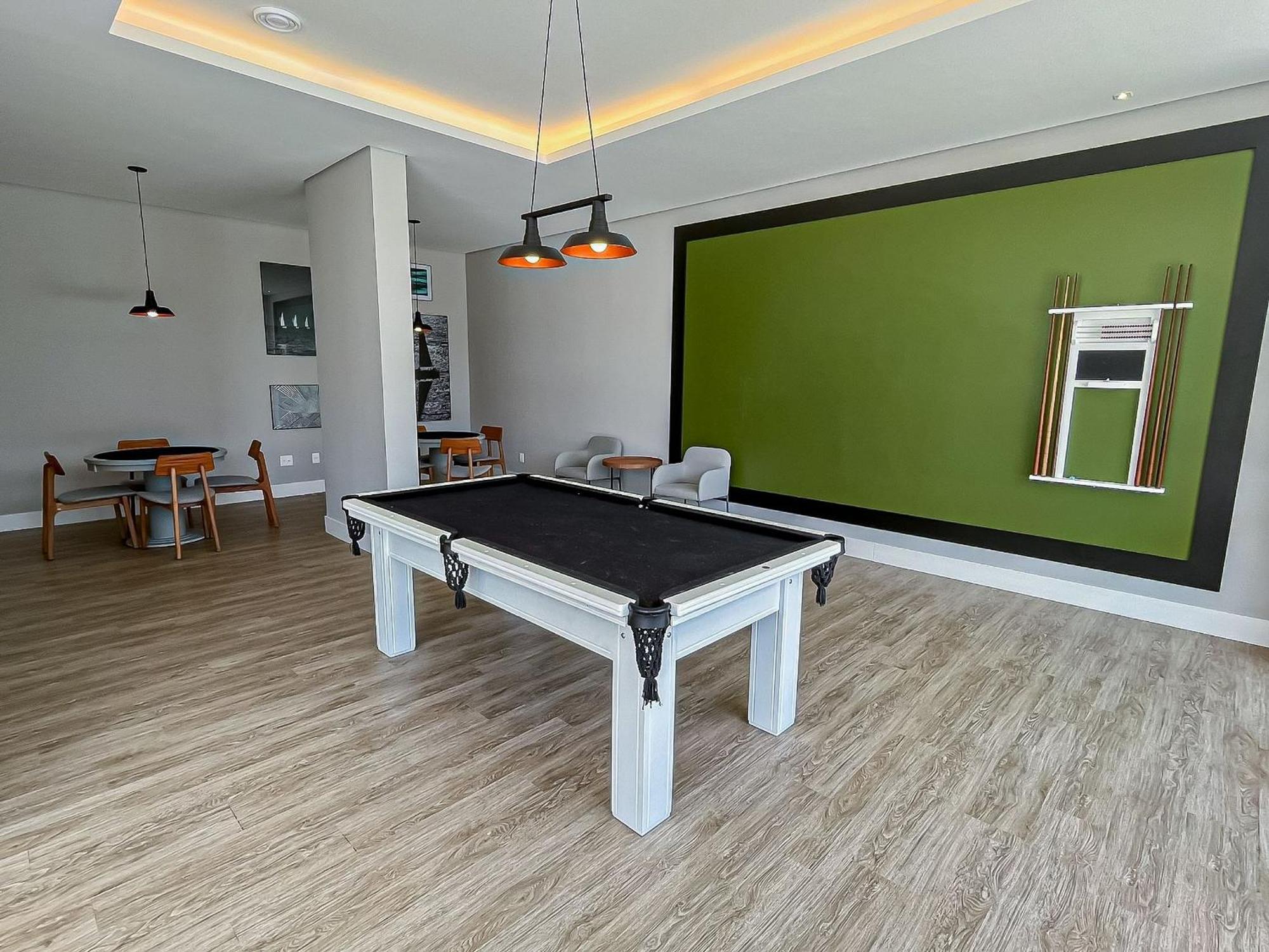 Apartamento Tulum Club - Lindo, Moderno - Enxoval Completo Bertioga Exterior foto