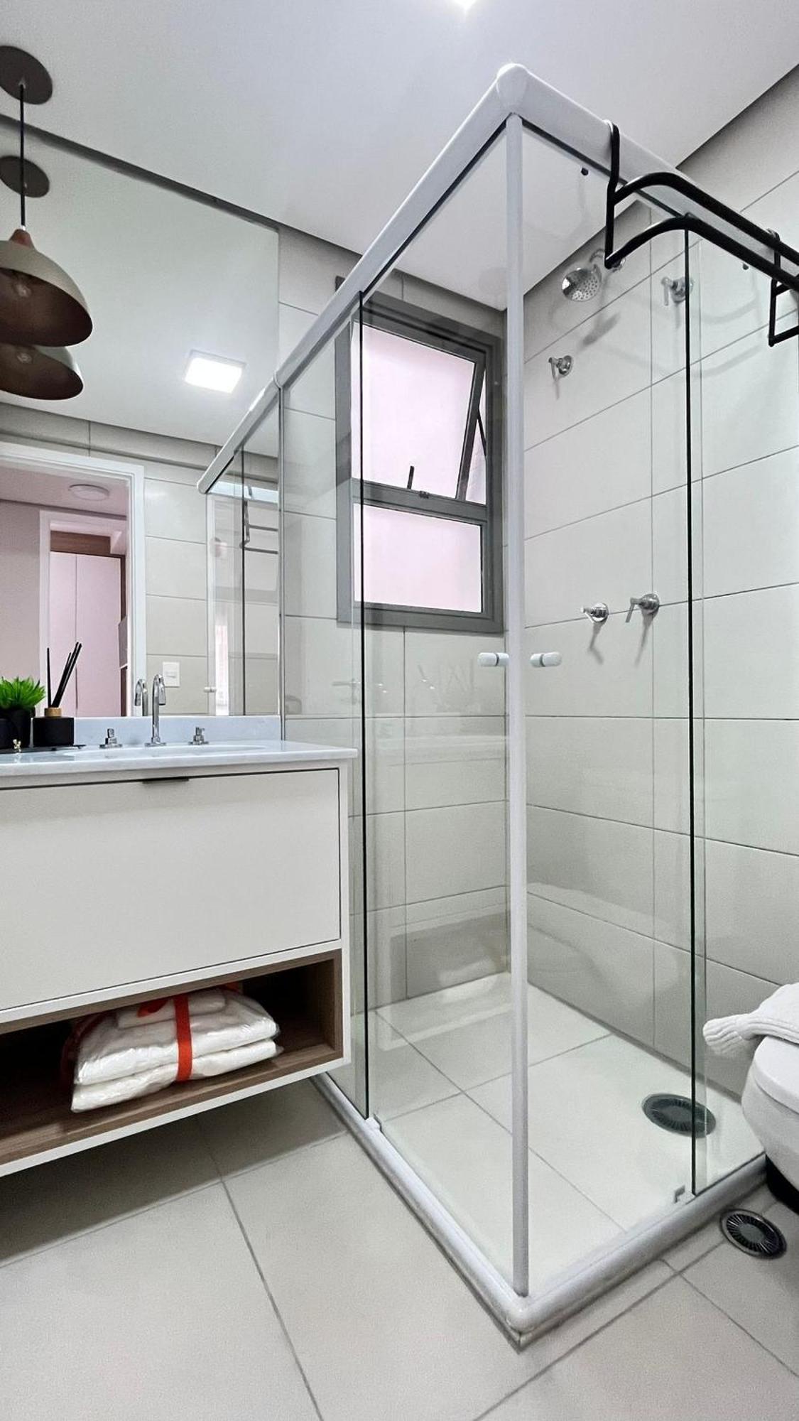 Apartamento Tulum Club - Lindo, Moderno - Enxoval Completo Bertioga Exterior foto